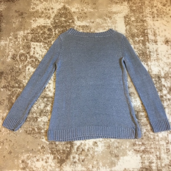 Talbots Women’s Sweater - Picture 4 of 4